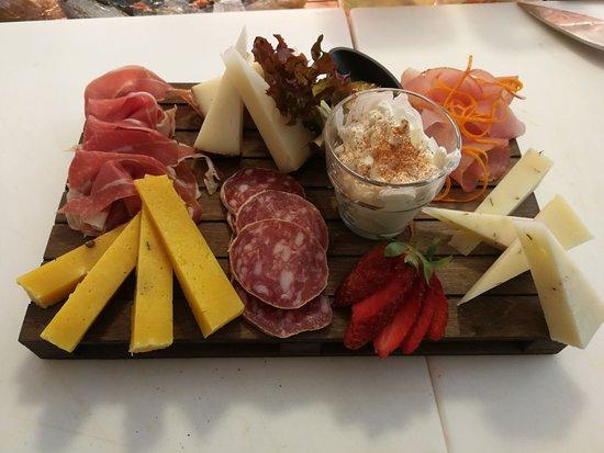 L'Atelier Del Gusto